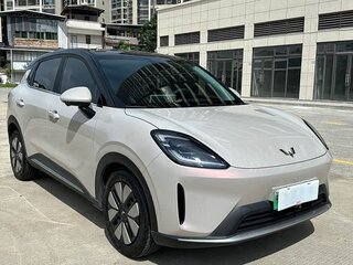 2026 Wuling Binguo S 430, бежевый, 1510000 рублей, вид 3