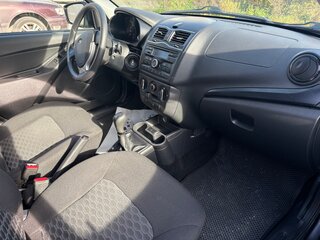 2025 Lada (ВАЗ) Granta I Рестайлинг, серый, 950000 рублей, вид 5