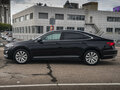 2020 Volkswagen Passat (North America and China), чёрный - вид 7