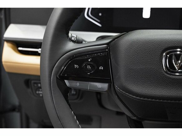 2024 Changan Hunter Plus, серый, 3909900 рублей - вид 15