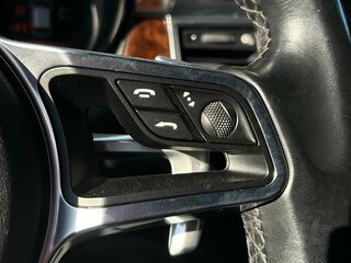 2014 Porsche Macan S I, чёрный, 2550000 рублей, вид 3