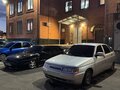 2005 Lada (ВАЗ) 2112, серый - вид 3