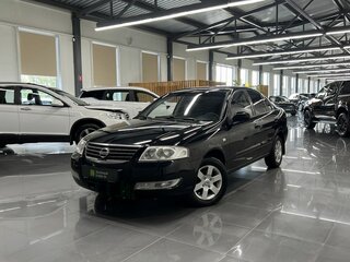 Nissan Almera Classic I