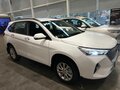2026 Haval M6 II, белый - вид 3