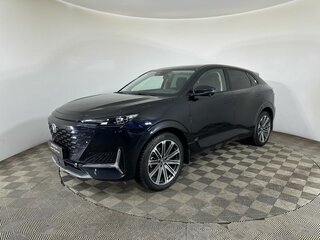 2023 Changan UNI-K, чёрный, 2350000 рублей, вид 1