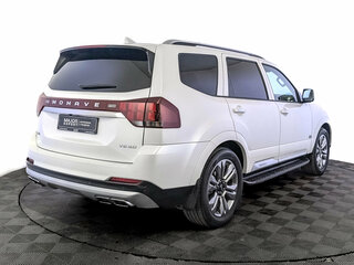 2021 Kia Mohave I Рестайлинг 2, белый, 4330000 рублей, вид 5