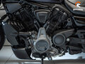 2023 Harley-Davidson Nightster, чёрный, 785837 рублей - вид 11