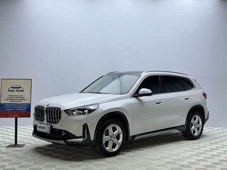 2023 BMW X1 Long 20Li sDrive II (F48) Рестайлинг, белый, 1900666 рублей, вид 1