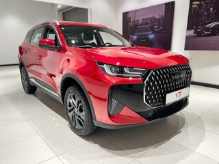 2026 Tenet T7, красный, 2990000 рублей, вид 3