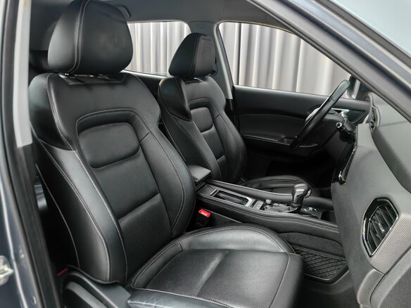 2021 Chery Tiggo 4 I Рестайлинг, серый, 1215000 рублей - вид 5
