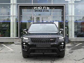 2026 Jeland J7, чёрный, 3408000 рублей, вид 2