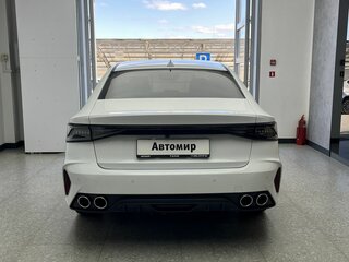 2025 Chery Arrizo 8, белый, 2260000 рублей, вид 5