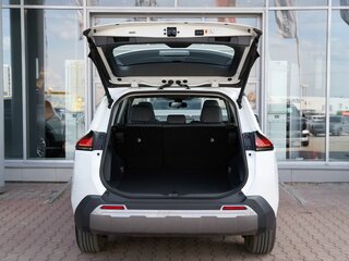 2026 Toyota RAV4 VI (XA60), белый, 4899900 рублей, вид 4