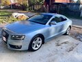 2008 Audi A5 I (8T), голубой, 890000 рублей - вид 1