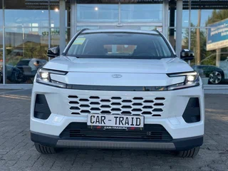 2026 Toyota Wildlander II, белый, 4250000 рублей, вид 3