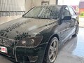 2002 Lexus IS 200 I, зелёный, 650000 рублей - вид 2