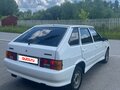 2013 Lada (ВАЗ) 2114, белый, 399999 рублей - вид 6
