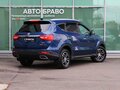 2022 Dongfeng 580 I Рестайлинг, синий, 1549000 рублей - вид 6