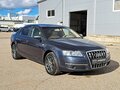 2008 Audi A6 III (C6), серый, 855000 рублей - вид 2