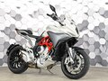 2018 MV Agusta Turismo Veloce 800, белый