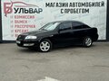 2007 Nissan Almera Classic I, чёрный, 498000 рублей - вид 2