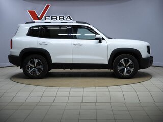 2023 Haval Dargo I, белый, 2600000 рублей, вид 4