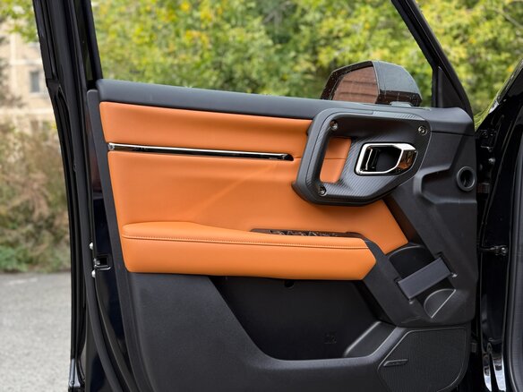 2025 Haval H7 I, чёрный, 3275000 рублей - вид 18