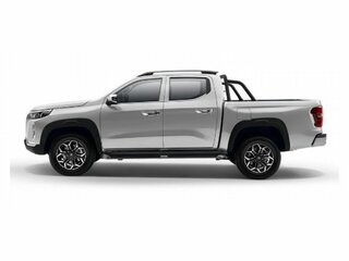 2026 Changan Hunter Plus, белый, 4249900 рублей, вид 1