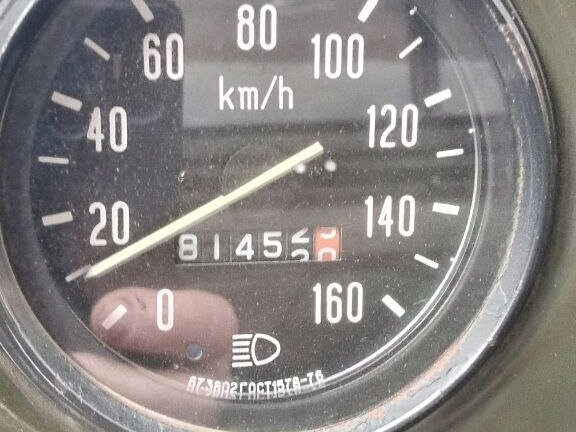 2006 УАЗ 3962, зелёный, 350000 рублей - вид 20