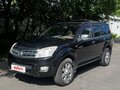 2008 Great Wall Hover, чёрный, 620000 рублей