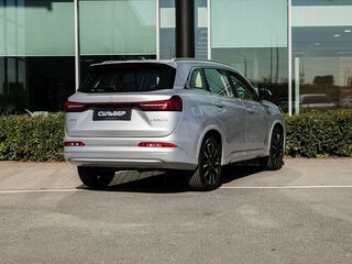 2026 Evolute i-Space I Рестайлинг, серый, 3585000 рублей, вид 5
