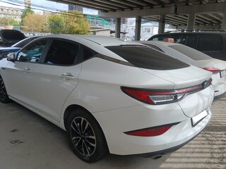 2022 JAC J7 I, белый, 765752 рублей, вид 4