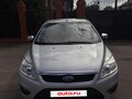 2011 Ford Focus II Рестайлинг, серебристый, 650000 рублей - вид 1