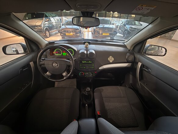 2018 Ravon Nexia R3, серый, 750000 рублей - вид 14