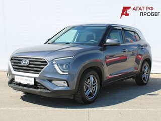 Hyundai Creta II