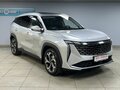 2023 Geely Atlas II, серый, 2560000 рублей - вид 2