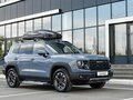 2026 Haval Dargo I Рестайлинг, серый, 3499000 рублей - вид 9