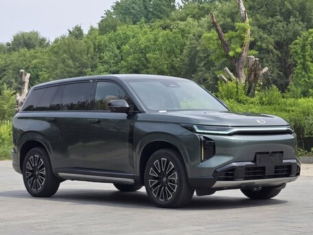 2026 GAC S7, серый, 4450000 рублей, вид 2