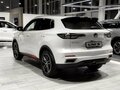 2026 Changan UNI-S I, белый - вид 6