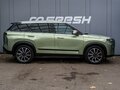 2023 Jaecoo J7 I, зелёный, 2449000 рублей - вид 4