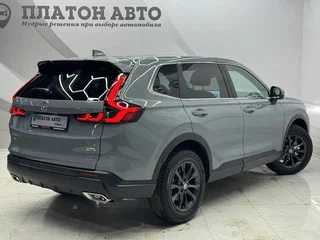 2026 Honda CR-V VI, серый, 4399000 рублей, вид 5