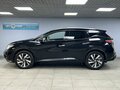 2019 Nissan Murano III (Z52), чёрный - вид 3