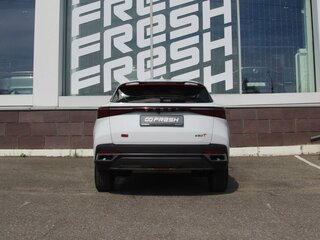 2023 Omoda C5 I, белый, 1820000 рублей, вид 5