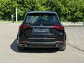 2025 Mercedes-Benz GLE 450 II (V167) Рестайлинг, чёрный, 16390000 рублей - вид 3