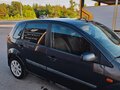 2007 Ford Fiesta Mk5, серый, 300000 рублей - вид 8