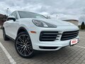 2021 Porsche Cayenne III, белый, 6000000 рублей - вид 2