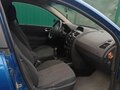 2007 Renault Megane II Рестайлинг, синий, 420000 рублей - вид 8