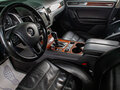 2012 Volkswagen Touareg II, серебристый, 1599000 рублей - вид 7