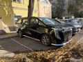 2026 GAC M8, чёрный, 5350000 рублей - вид 2