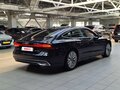 2021 Audi A7 55 TFSI II (4K), синий, 4900000 рублей - вид 6